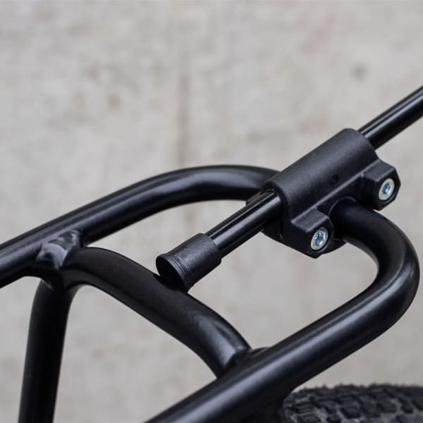 Ortlieb Quick Rack Quick Release Gepäckträger L