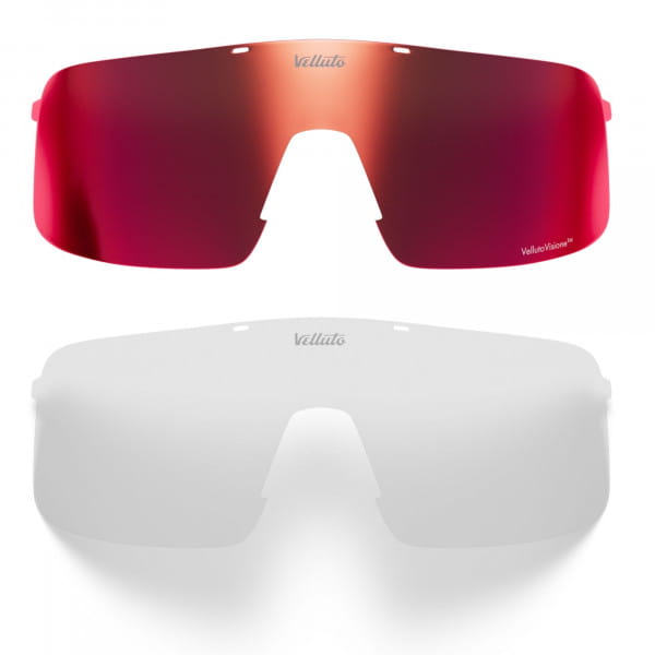 Velluto StradaPro Performance Vision Kit | Viola