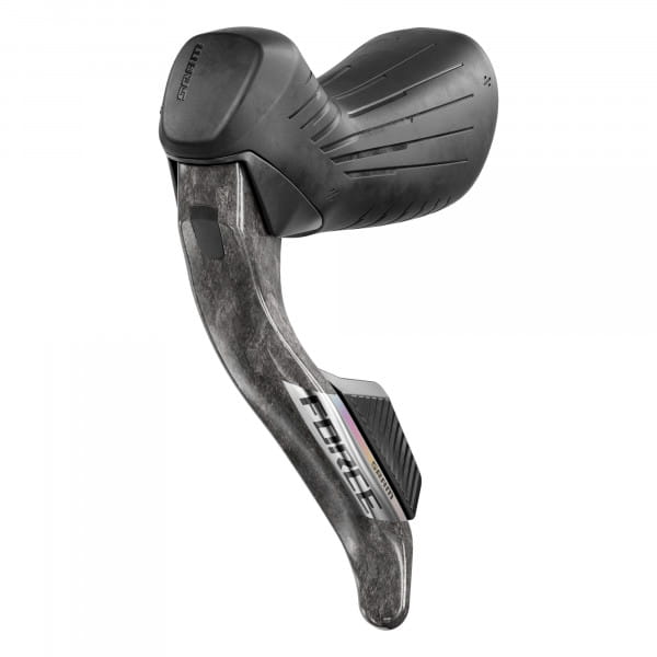 SRAM Force AXS HRD Schalt-/Bremshebel-Set (2025) inkl. Hammerhead Karoo