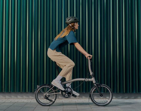Brompton