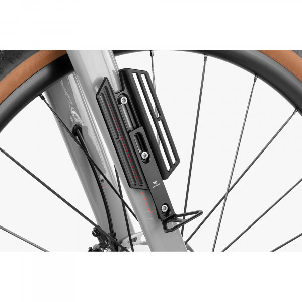 [REFURBISHED] Apidura Innovation Lab Cargo Cage Halterung für Gabeltaschen