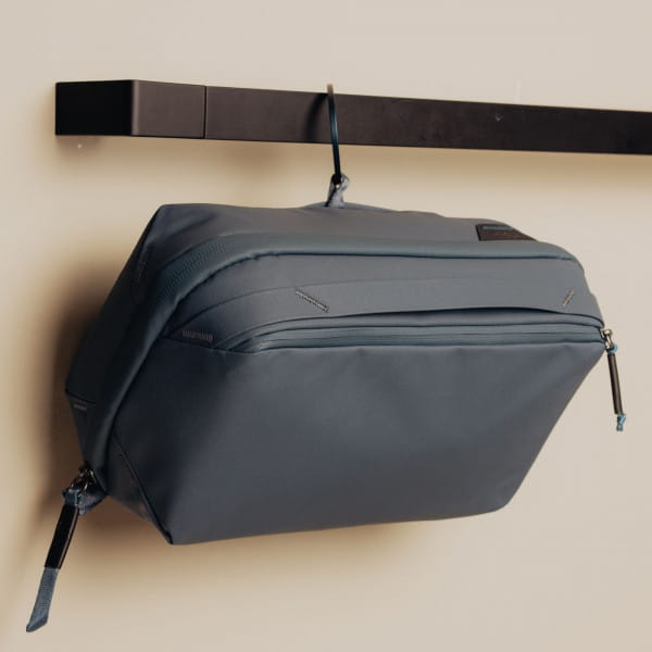 Peak Design Wash Pouch - Ocean