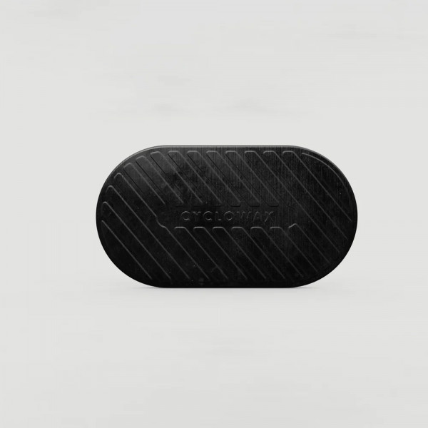 Cyclowax Race Wax Tablet - Race Wachstablette für Performance Heater
