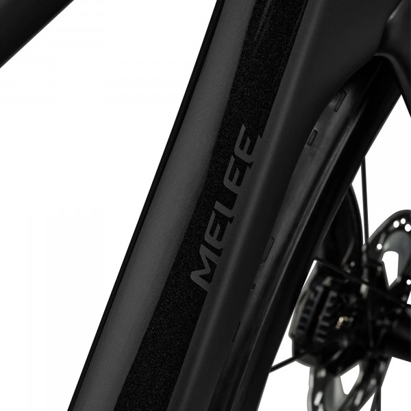 ENVE Melee Rahmenset Schwarz
