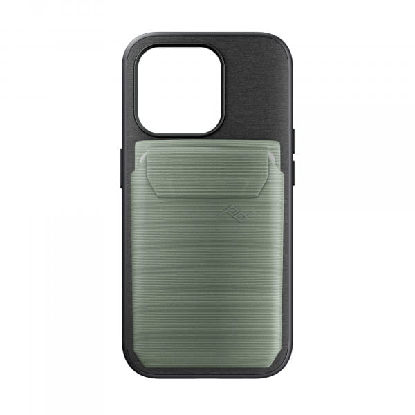 [REFURBISHED] Peak Design Mobile Wallet Stand - Sage V2