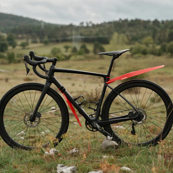 Musguard OMNI Schutzbleche zusammenrollbar (vorne + hinten)