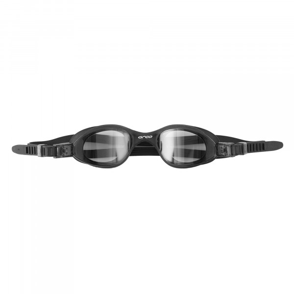 Orca Killa 180 Schwimmbrille Klarglas