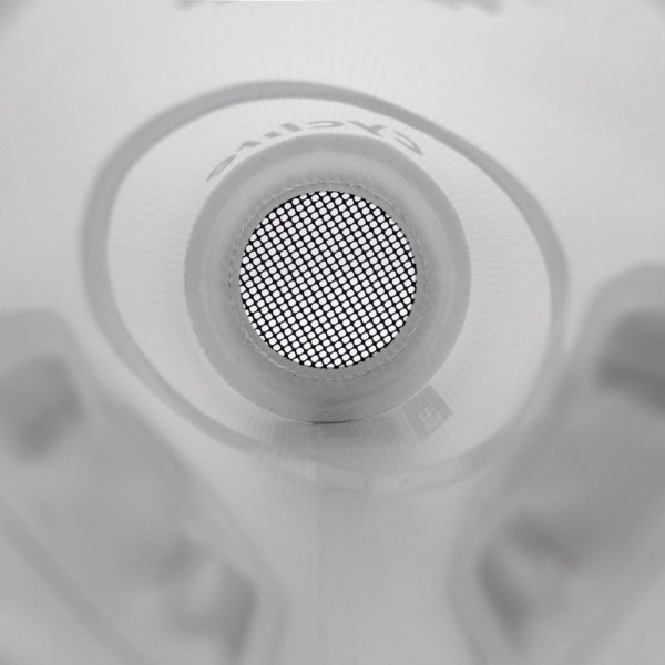 CYCLITE Food Pouch / 02 (0,8 Liter) - Light Grey (2026)