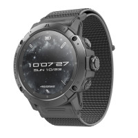[REFURBISHED] COROS VERTIX 2S GPS Multisport-Trainingscomputer - Space