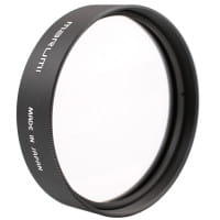 Marumi DHG Achromat (achromatische Nahlinse) +3 Dioptrien 55 mm