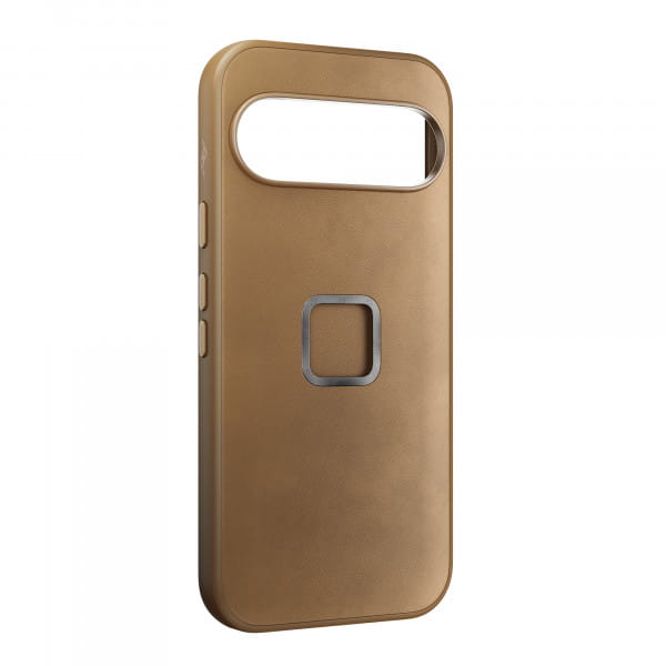 [REFURBISHED] Peak Design Mobile Everyday Case Pixel 9 Pro Tan (Clarino)