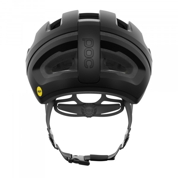 POC Omne Air MIPS - Uranium Black Matt