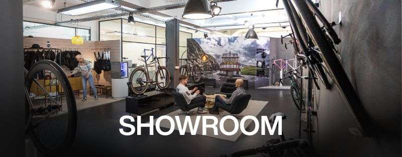 Showroom