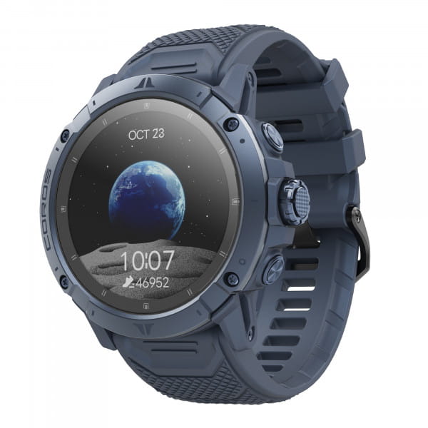 [REFURBISHED]COROS VERTIX 2S GPS Multisport-Trainingscomputer - Earth