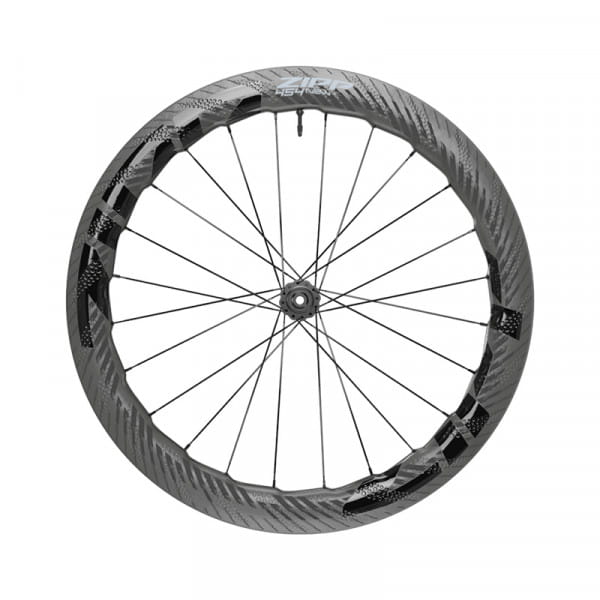 Zipp 454 NSW DISC Laufradsatz, Tubeless, 700c, Shimano / Sram 11sp.-Freilauf