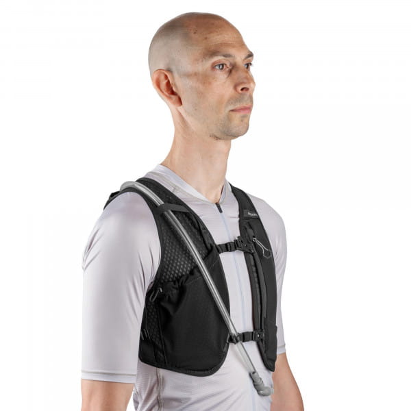 [REFURBISHED] Apidura Racing Series Hydration Vest Trinkweste Größe L/XL