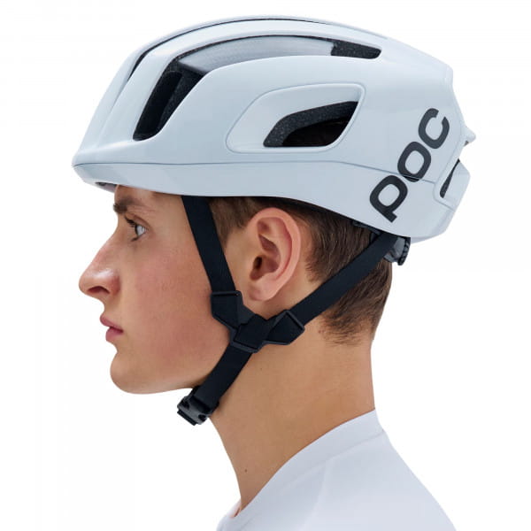 POC Cytal Carbon - Hydrogen White