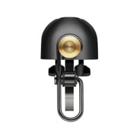 [REFURBISHED] Spurcycle Original Bell Fahrradklingel - Schwarz