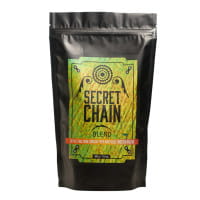 SILCA Kettenwachs "Secret Chain Blend" Heißwachsschmiermittel 500 g