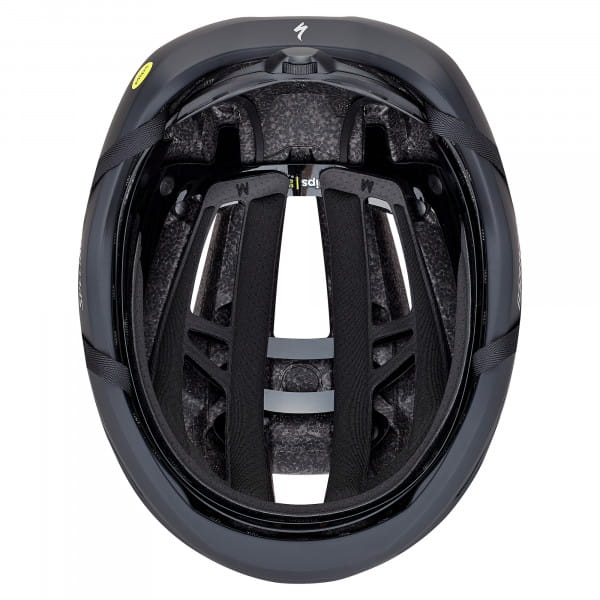 [REFURBISHED] Specialized Search Gravel-Helm - Schwarz Gr. M