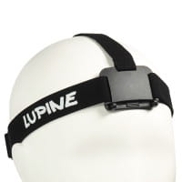 Lupine Sportband für Penta LED-Stirnleuchte