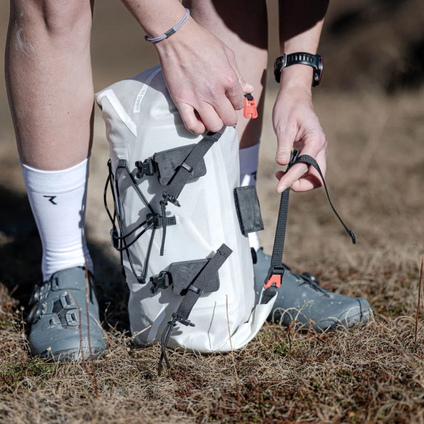 CYCLITE HRB Distance Keeper - Abstandshalter für die Handlebar Roll Bag