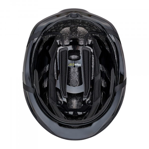 [REFURBISHED] Specialized Propero 4 Classic Helm Black (Schwarz) - Gr. L