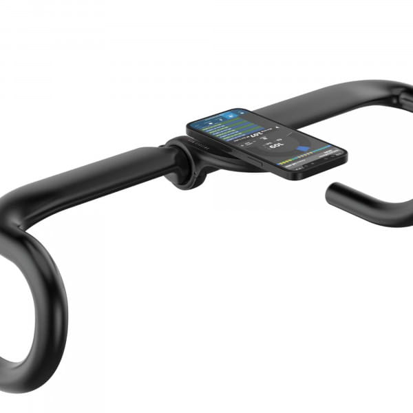 [REFURBISHED] KOM Cycling Phone Mount Bundle Kit (Smartphone-Halterung)