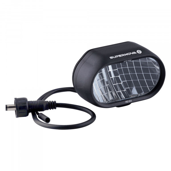 [REFURBISHED] Supernova M99 Mini Pro StVZO Fahrradlampe mit 54 Wh Akkupack