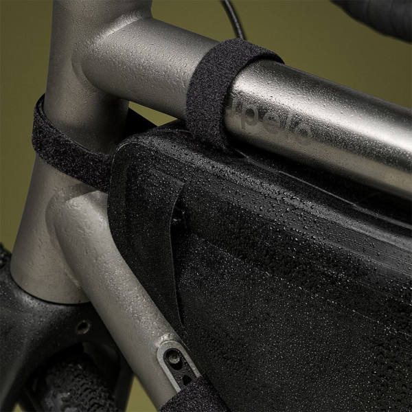 Osprey Escapist Frame Bag Rahmentasche Black L