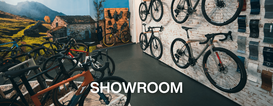 Showroom