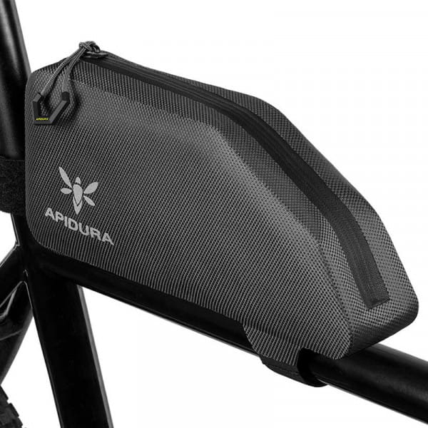 [REFURBISHED] Apidura Expedition Top Tube Pack (1 L) - Oberrohrtasche