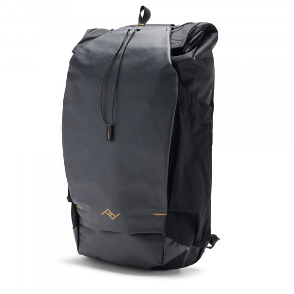 Peak Design Outdoor Backpack Black