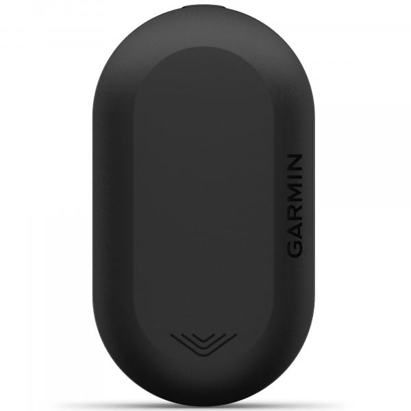 [REFURBISHED] Garmin Varia RVR315 Radar (Schwarz)