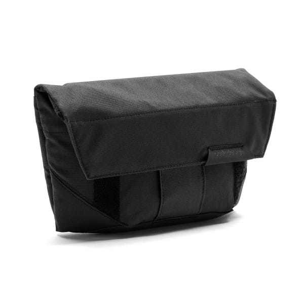 Peak Design Field Pouch Zubehörtasche / Gürteltasche - Black (Schwarz)
