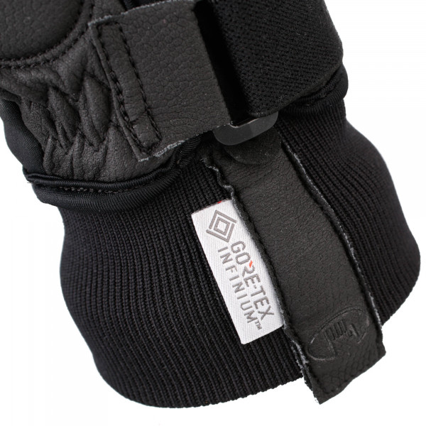 Roeckl Villach Winterhandschuhe Schwarz