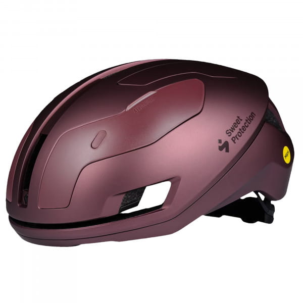 Sweet Protection Falconer Aero 2Vi Mips Helm Barbera Metallic