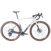 ARC8 Eero Carbon Gravel Komplettrad Grey (Grau)