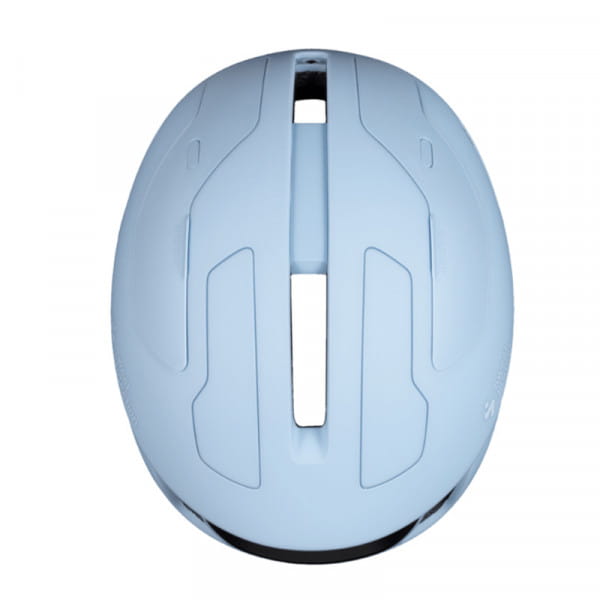 [REFURBISHED] Sweet Protection Falconer Aero 2Vi Mips Helm Frost Blue - S/M