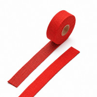 Grepp Gripper, textiles Lenkerband, wiedervewendbar, Handlebar Tape - Valiant Poppy