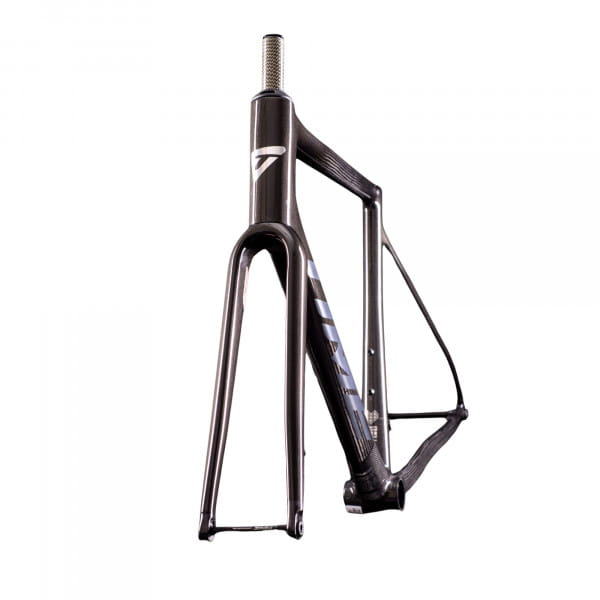 TIME Fluidity Endurance-Rahmenset Nude