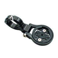 K-EDGE Triathlon-Lenkerhalter Garmin Sport TT Mount schwarz für alle Edge Geräte