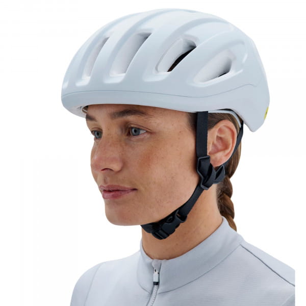 POC Amidal - Hydrogen White Matt