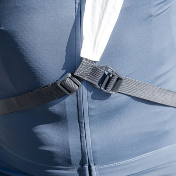 CYCLITE Musette / 02 (5,1 Liter) - White (2026)