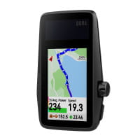 [REFURBISHED] COROS DURA GPS-Fahrradcomputer mit Solarunterstützung