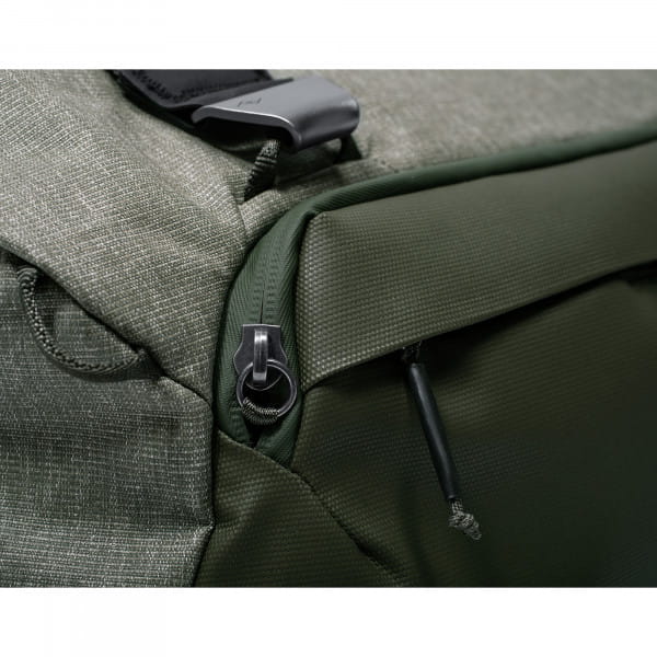 Peak Design Travel Duffel Sage