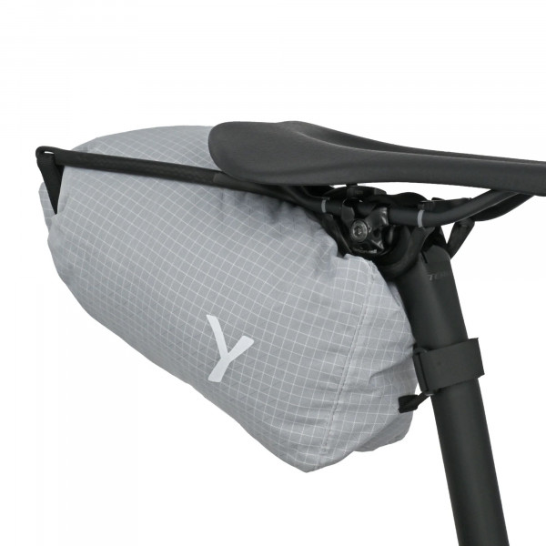 Y-Mount Bundle: Y-MOUNT (ovale Sattelstreben), Stabilizer Fork, 8l rough-line