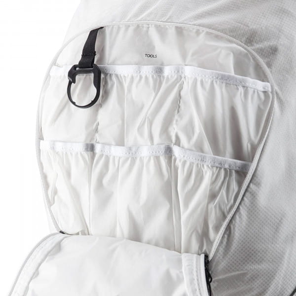 [REFURBISHED] CYCLITE Touring Backpack /01 - leichter Tourenrucksack hellgrau