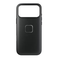 [REFURBISHED] Peak Design Mobile Everyday Clarino Case iPhone 17 Pro Max Black
