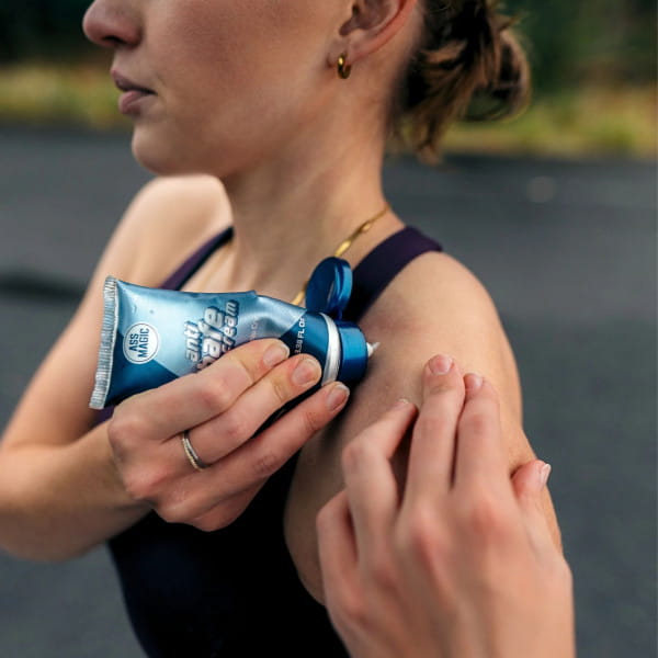 ASS MAGIC Anti Chafe Cream - 100ml